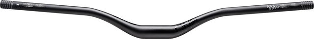 OneUp Components V2 Carbon 800 mm, 50 mm Rise Handlebar - black | 800 mm | 800 mm