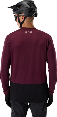 Fox Head Maillot Ranger L/S - S