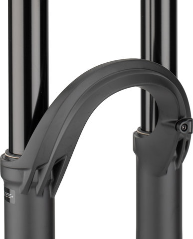 Fox Racing Shox 34 Float 29" Grip Rhythm Federgabel - black | 130 mm | 44 mm | 110 mm | 29" | 1 1/8" - 1,5" tapered | 15 mm Schnellspanner