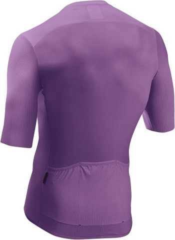 Northwave Essence S/S Trikot - dark purple | S