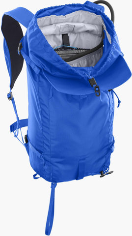 EVOC Sac à dos Summit 20 - royal blue | M/L | 20 