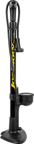 Topeak Joeblow Sport Digital 2.0 Standpumpe - black