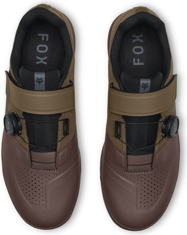 Fox Head Chaussures VTT Union BOA - purple dusk | 42