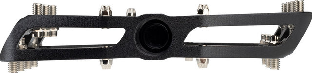 Leatt AllMtn 6.0 Platform pedals - black/114 mm/107 mm