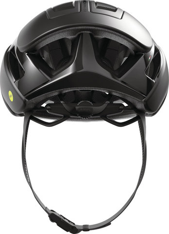 ABUS GameChanger 2.0 MIPS Helm - velvet black/52 - 58 cm