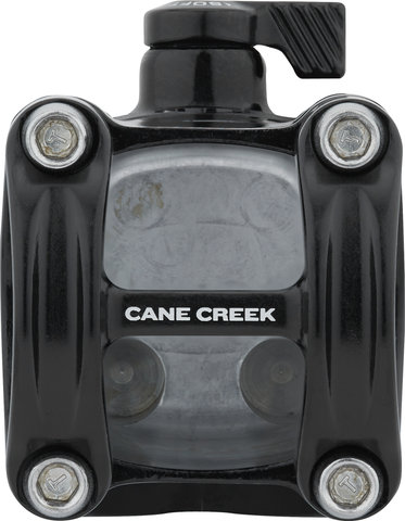 Cane Creek Potencia eeSilk 31.8 - black/-6°/100 mm