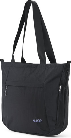 AEVOR Sacoche à vélo - black/20 