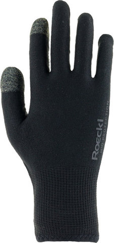 Roeckl Rudlhorn Full-finger - Gloves - black/S