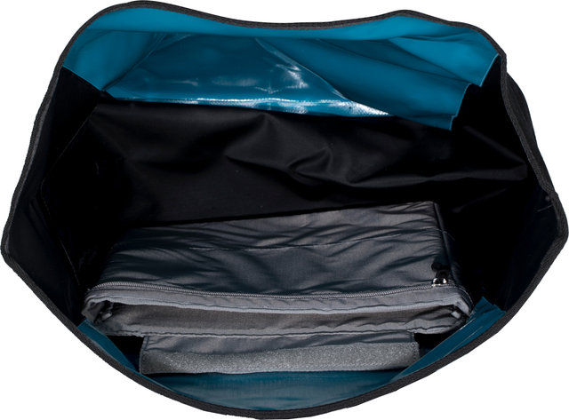ORTLIEB Velocity 29 L Rucksack - petrol/29000 ml