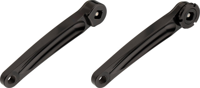 White Industries ENO Kurbel - black/170,0 mm