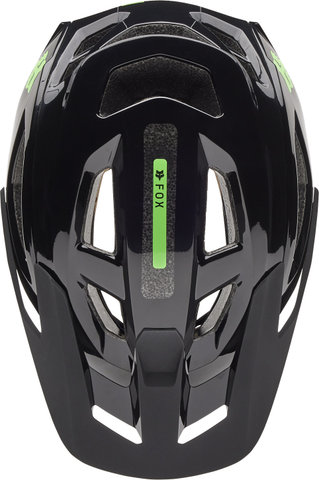 Fox Head Casque Speedframe Pro MIPS 50th Anniversary Special Edition - black/55 - 59 cm