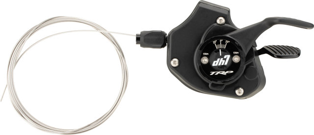 TRP Shift Lever SL-M860 - black | 7-speed
