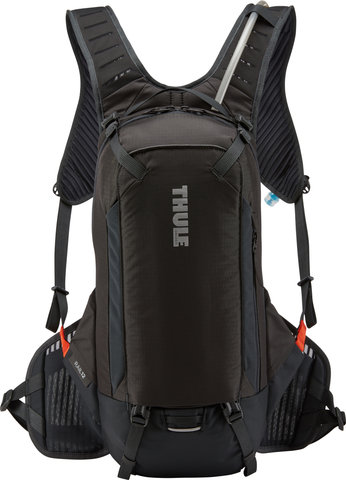 Thule Mochila de hidratación Rail - obsidian/12000 
