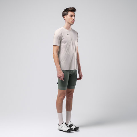 GOBIK Camiseta técnica Tech S/S - argonite/L