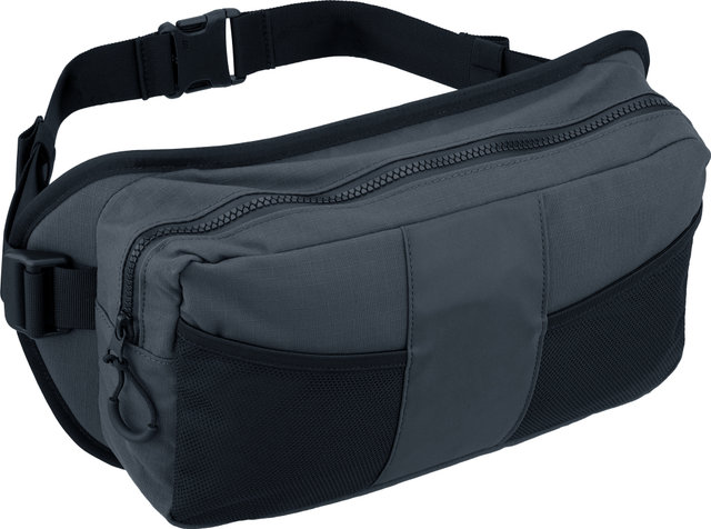Capsuled Riñonera Hip Bag - volcanic ash/4000 