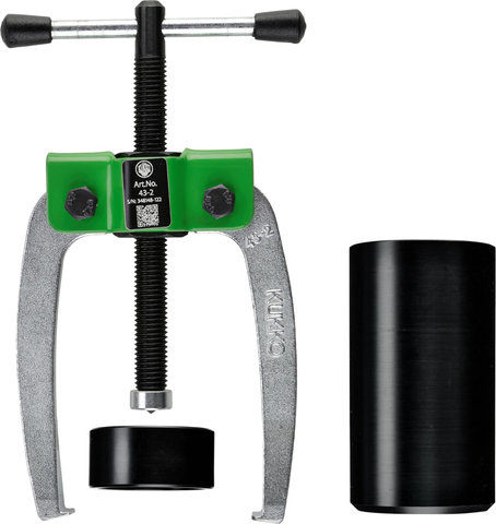 CeramicSpeed Kit d'outils pour Campagnolo UT BB - universal