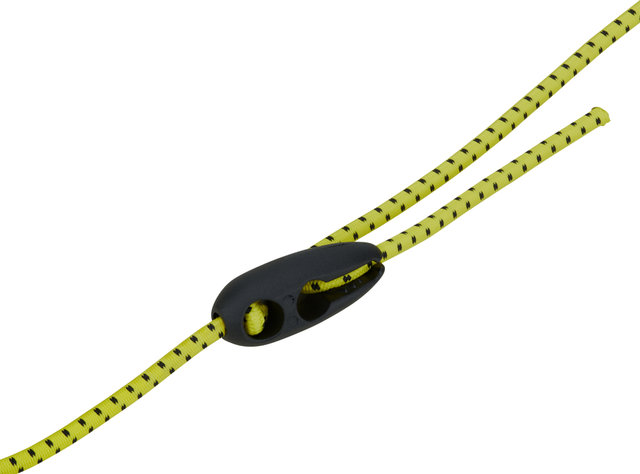JACK The Bike Rack JACKstraps Bungee Elastic Cords - yellow
