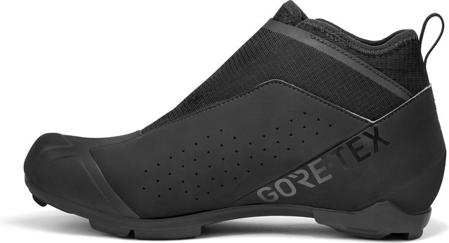 Sidi - black-black/44/44