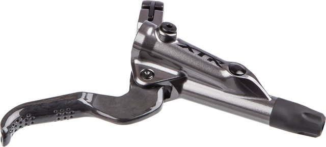 Shimano XTR Race BL-M9000 Brake Lever - grey/Right (side-specific)