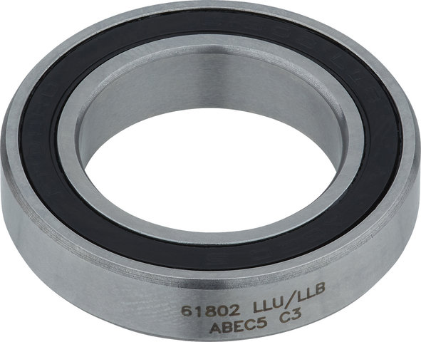 NoTubes Rillenkugellager 6802 15 x 24 x 5 mm - universal/6802