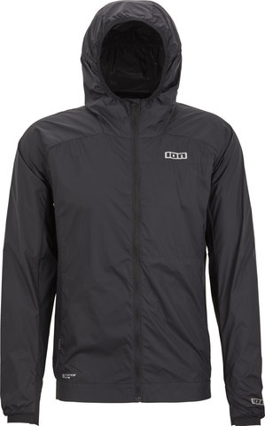 ION Veste Shelter Lite - black/M