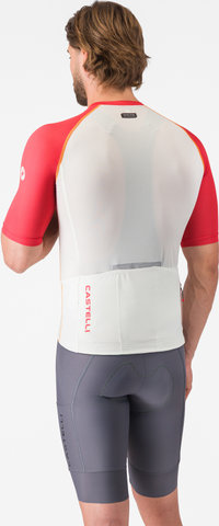 Castelli Unlimited 2 Cargo Bib Short Trägerhose - smoky gray | M