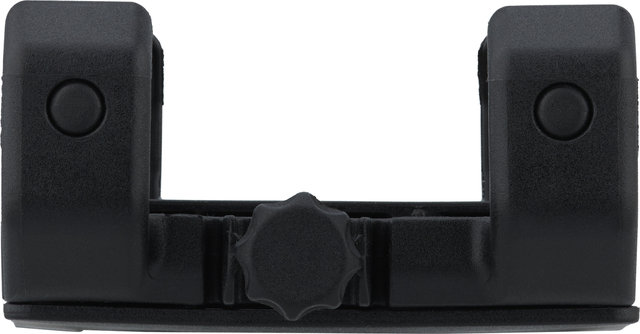 SP Connect Universal Phone Clamp Max SPC+ Smartphone-Halterung - schwarz