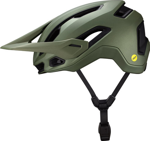 Specialized Ambush 3 MIPS Helm - bottle green | 58 - 62 cm