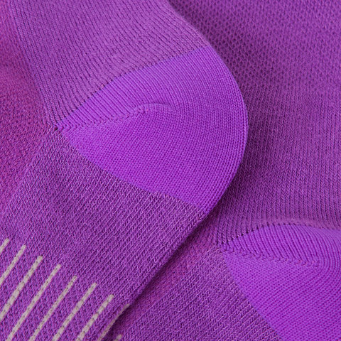 Endura Coolmax Race II Women's Socks - 3-Pack - end purple | 37 - 42