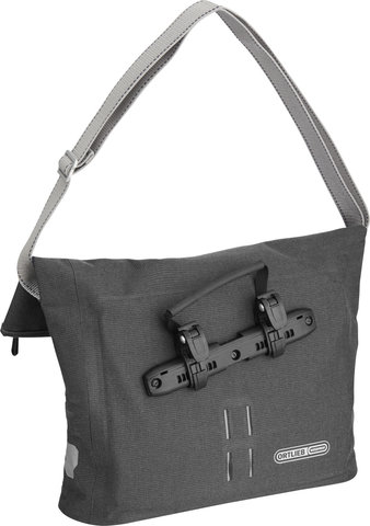 ORTLIEB Twin-City Urban QL2.1 Shoulder Bag - pepper/9000 ml