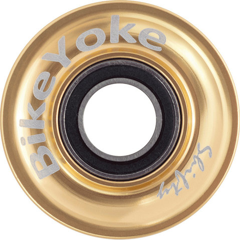BikeYoke Shifty v2 - gold