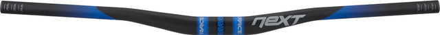 Race Face Next 3/4" 19 mm 31.8 Riser Carbon Lenker - carbon-blue/725 mm