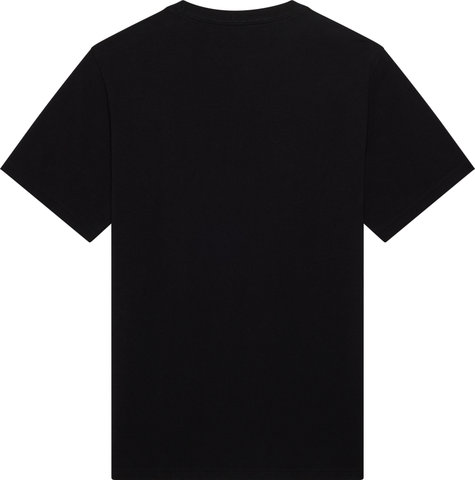 Fox Head T-Shirt Absolute 195 Original S/S - black-black | S