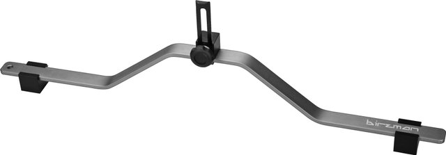 Birzman Wheel Alignment Gauge Centring Tool - black-silver