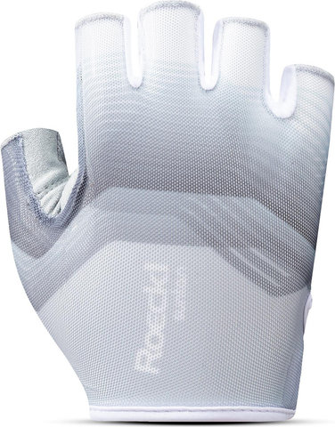 Roeckl Guantes Istia 2 - highrise grey | S | 7,5