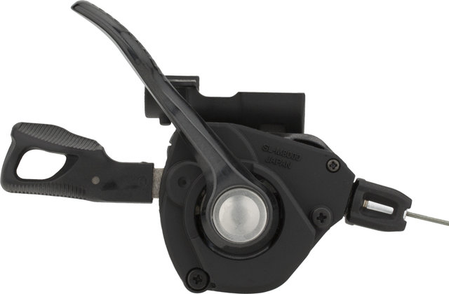 Shimano XT SL-M8000-I 2-/3-/11-speed Shifters w/ I-Spec II - black