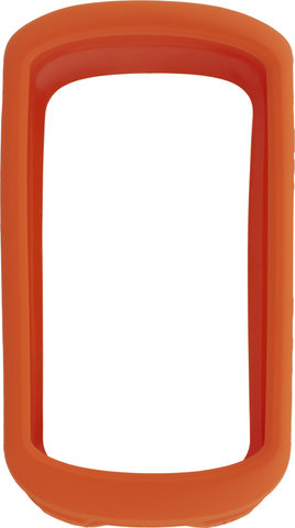 Garmin Housse en Silicone pour Edge Explore 2 - orange