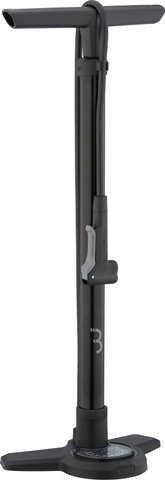BBB Pompe à Vélo AirBoost 3.0 BFP-28 - noir