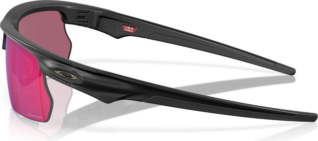 Oakley Lunettes de Sport BiSphaera - matte black/prizm road