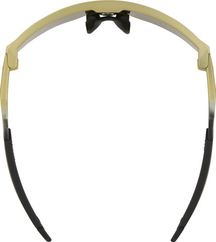 Oakley Lunettes pour Enfant Resistor Patrick Mahomes II Collection - olympic gold/doré
