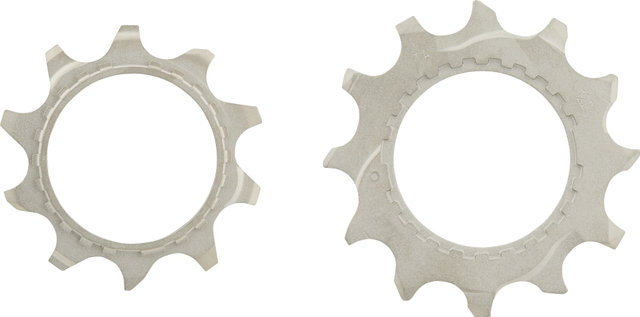 Shimano XTR CS-M9100-12 / CS-M9101-12 12-speed Sprocket - silver/10-12
