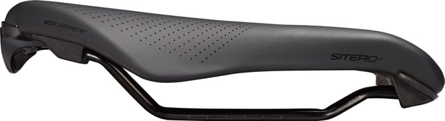 Specialized Sitero Plus Sattel - black/155 mm