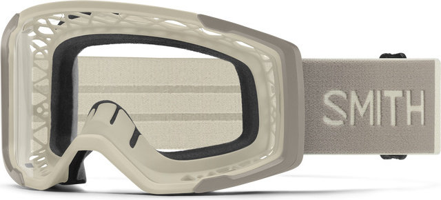 Smith Rhythm MTB Goggles + Dirt Screen - chalk/chromapop sun black