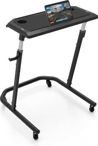 Wahoo Bureau KICKR v2 - black