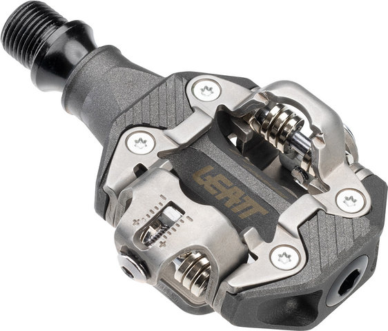 Leatt CeraMAG Endurance 8.0 pédales à clip - ceragrey/48 /58 