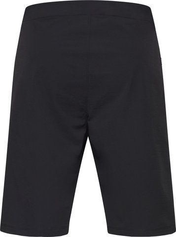 Fox Head Shorts Ranger con pantalón interior año modelo 2025 - black/32
