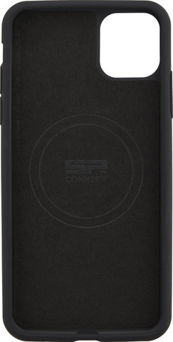 SP Connect Funda para smartphones Phone Case SPC+ - negro/Apple iPhone 11 MAX/XS MAX