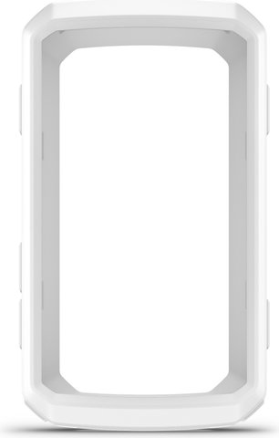 Garmin Silikonhülle für Edge 1060 Fahrradcomputer - weiss