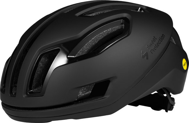 Sweet Protection Casco Falconer 2Vi MIPS - matte black/56 - 59 cm