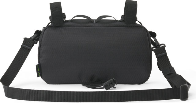 AEVOR Sac de guidon Mini Bar - proof black/1 